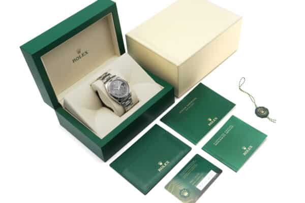Datejust 41 – Image 3