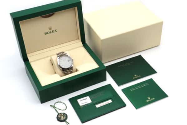 Datejust 41 – Image 3