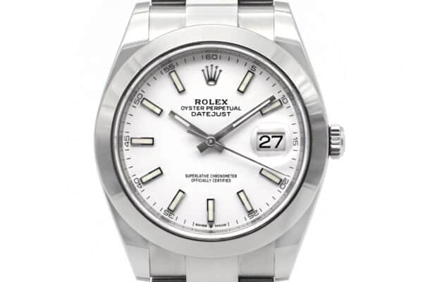 Datejust 41