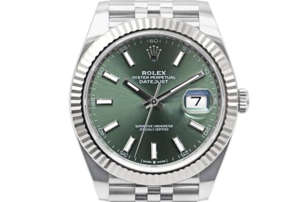 Datejust 41