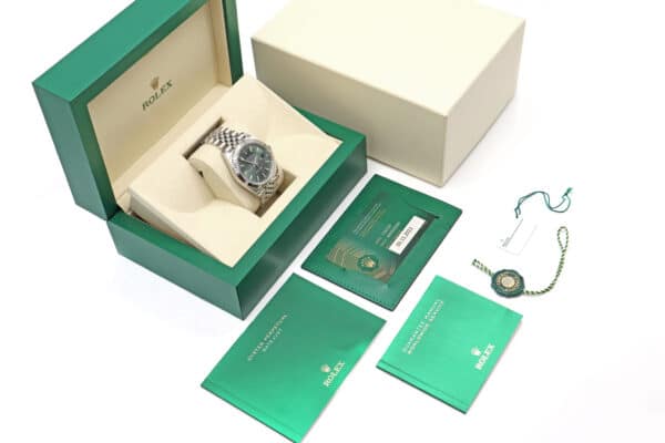 Datejust 41 – Image 3