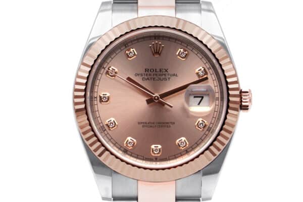 Datejust 41