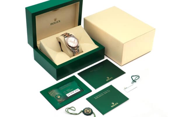 Datejust 41 – Image 3