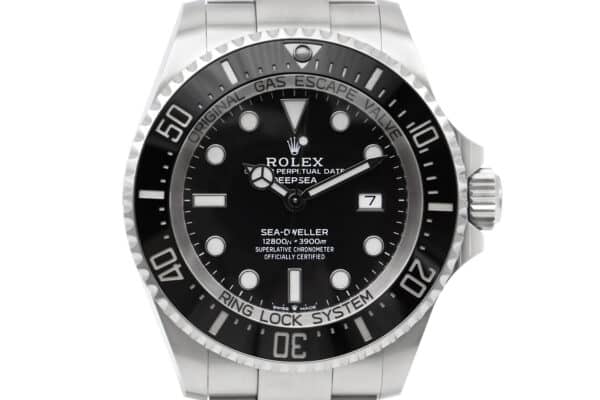 Sea-Dweller DeepSea