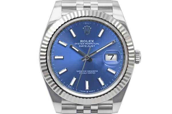 Datejust 41