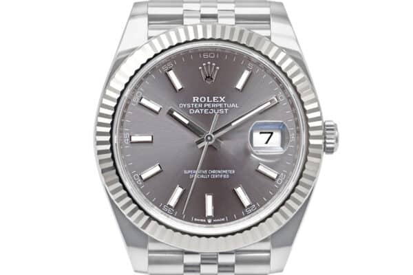 Datejust 41