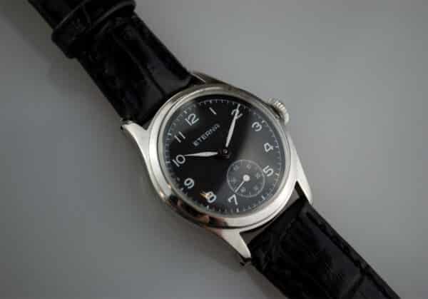 Montre Eterna – Image 2