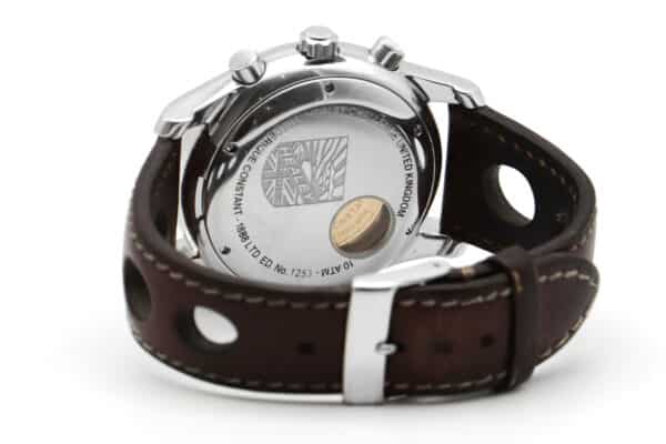 Édition "Healey" Chrono Racing – Image 2