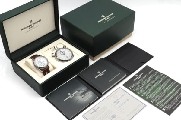 Édition "Healey" Chrono Racing – Image 3