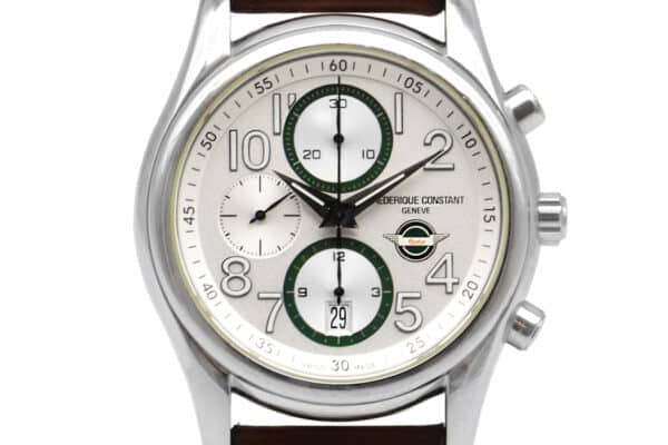 Édition "Healey" Chrono Racing