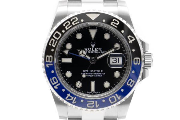 GMT-Master II