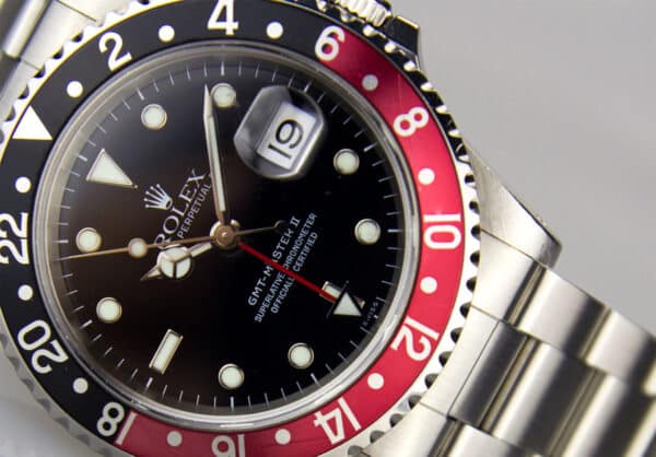 GMT Master II – Image 2