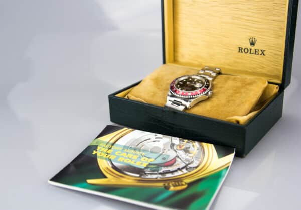 GMT Master II – Image 4