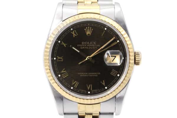 Datejust 36