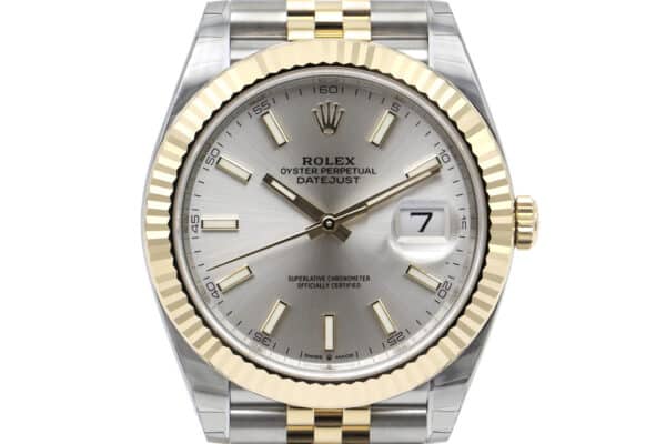 Datejust 41