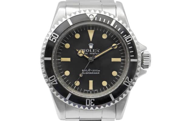 Submariner 5512