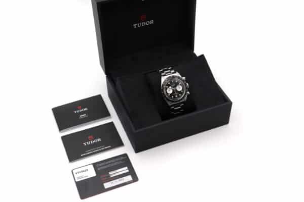 BlackBay Chrono – Image 3