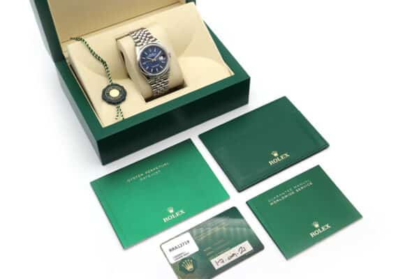 Datejust 36 – Image 3