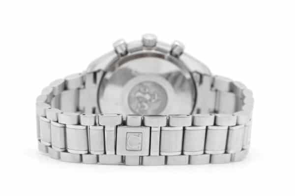 Speedmaster Reduced Triple Calendar – Image 2