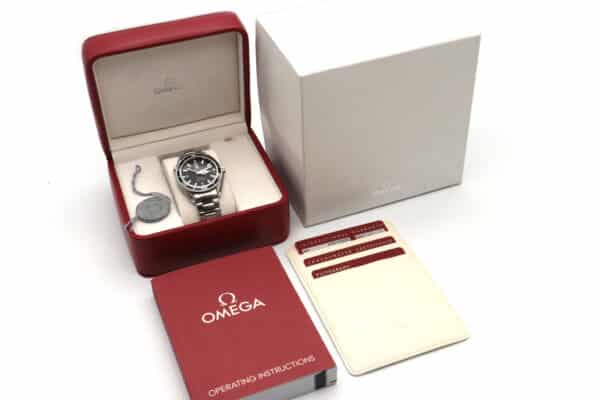 Seamaster Planet Ocean – Image 3