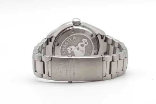 Seamaster Planet Ocean – Image 2