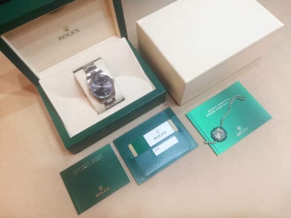 Oyster Perpetual – Image 3