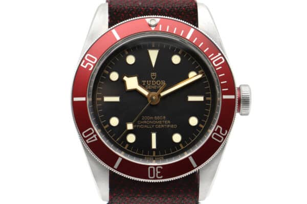 Black Bay 58