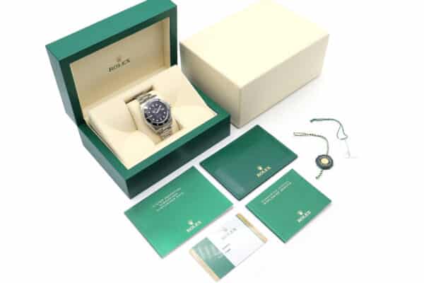 Submariner No-Date – Image 3