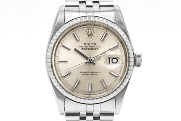 Datejust 36