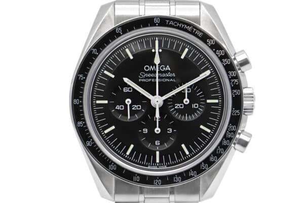 Speedmaster Moonwatch