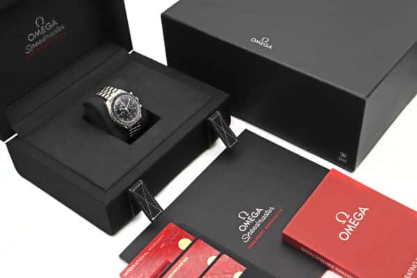 Speedmaster Moonwatch – Image 3