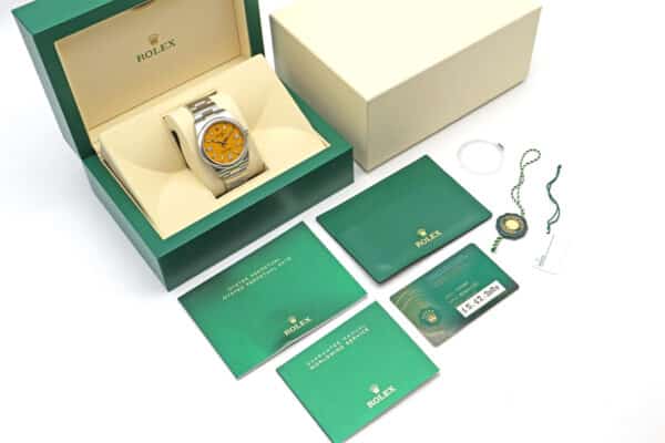Oyster Perpetual 41 – Image 3