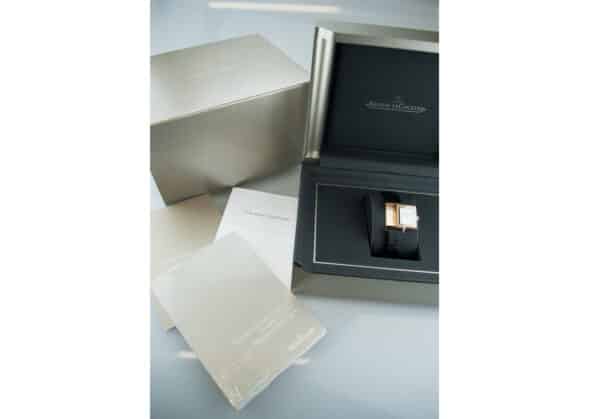 Reverso duoface – Image 4