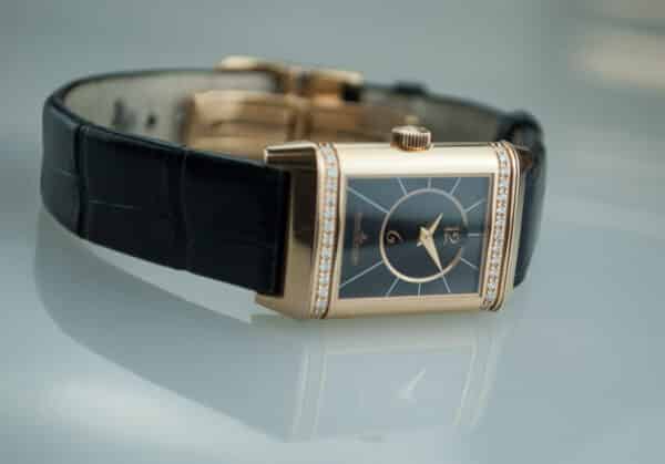 Reverso duoface