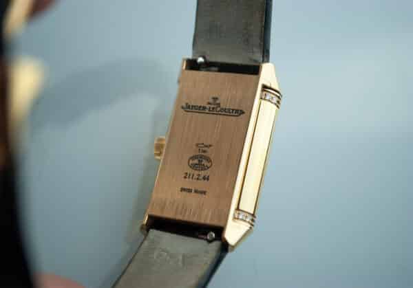 Reverso duoface – Image 3