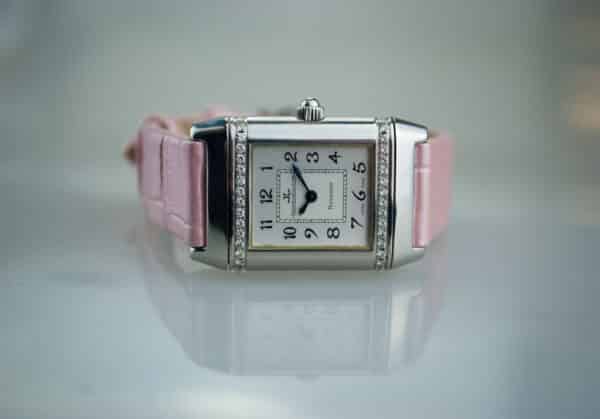 Reverso florale