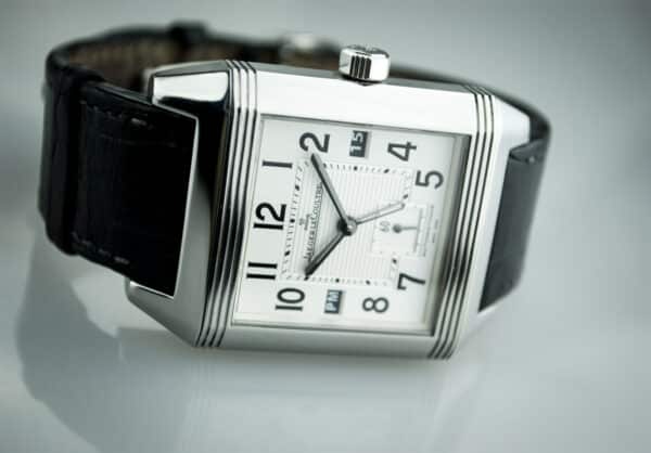Reverso Squadra Hometime