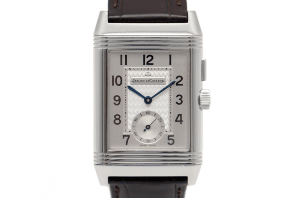 Reverso DuoFace