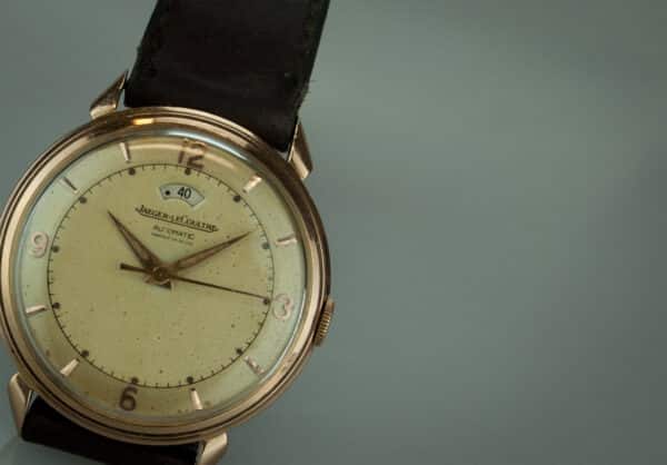 Automatic Or Rose – Image 2