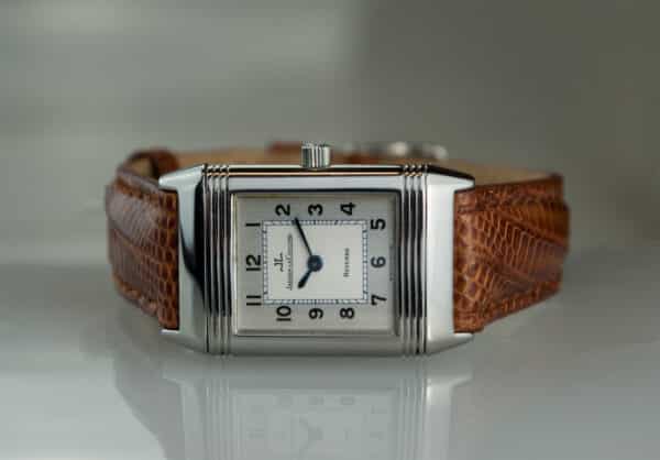 Reverso Lady