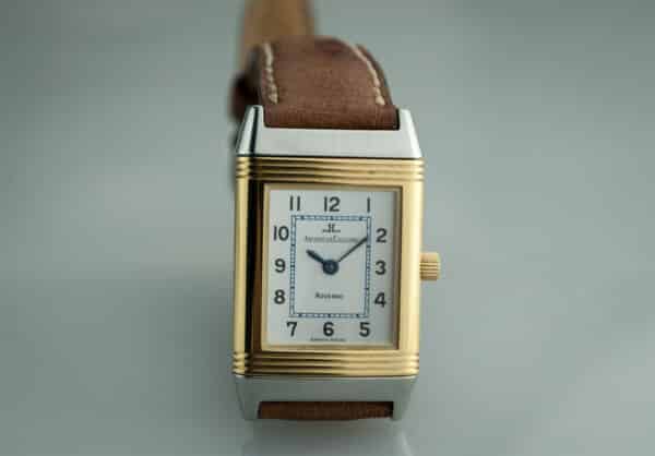 Reverso Lady