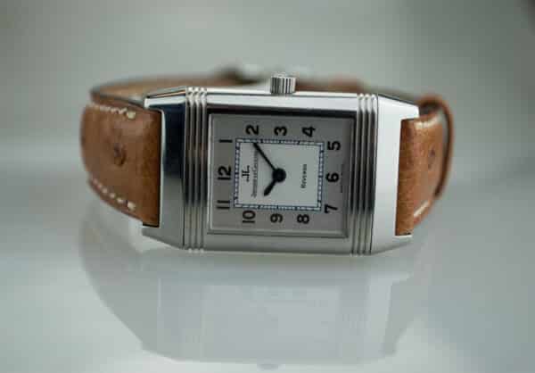 Reverso Lady