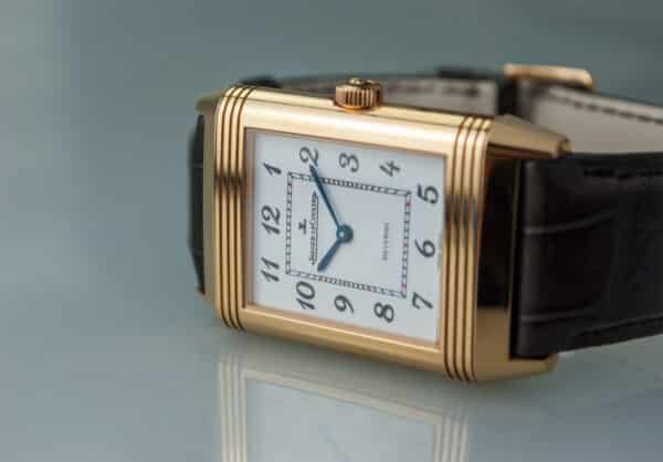 Reverso or rose
