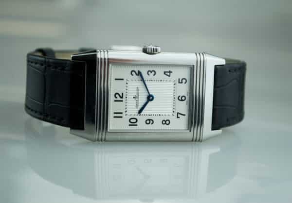Reverso Ultra Thin