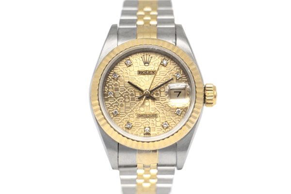 Lady Datejust