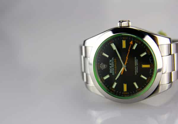 Milgauss 116400GV – Image 2