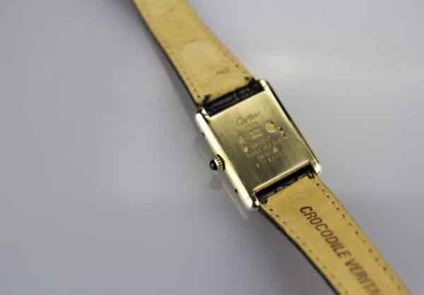 Tank "Must de Cartier" – Image 3
