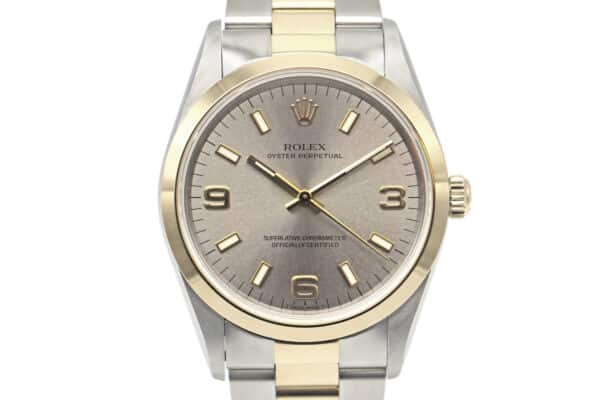 Oyster Perpetual
