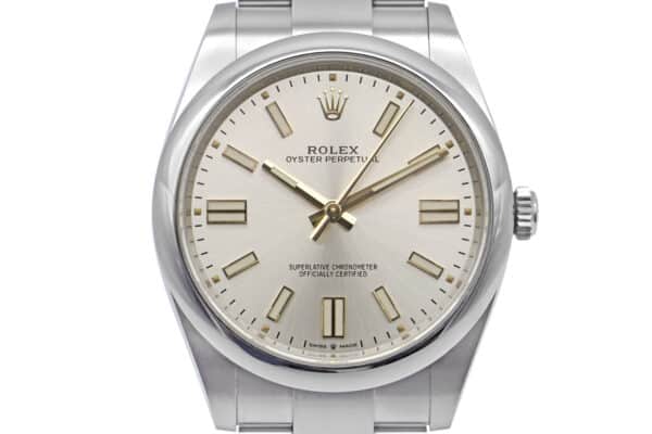 Oyster Perpetual