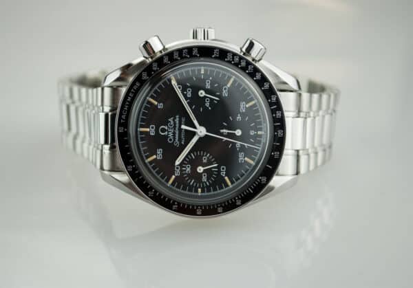 Speedmaster